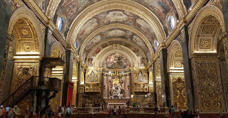 Image Description for http://80.88.88.181:8888/gpsviaggi/gpsviaggi/packages_photos/738/La-Valletta-Cattedrale-di-San Giovanni-1.jpg